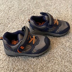 Stride Rite Shoes